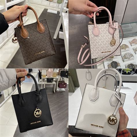 กระเป๋า michael kors แท้ ราคา|Michael Kors bag.